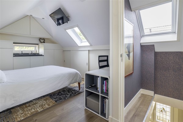 Medium property photo - A.G. Wildervanckstraat 15, 9648 LC Wildervank